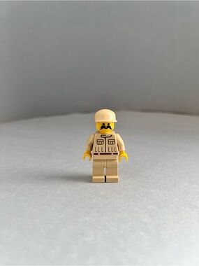 LEGO Star Wars Rebel Y-wing Technician Minifigure
